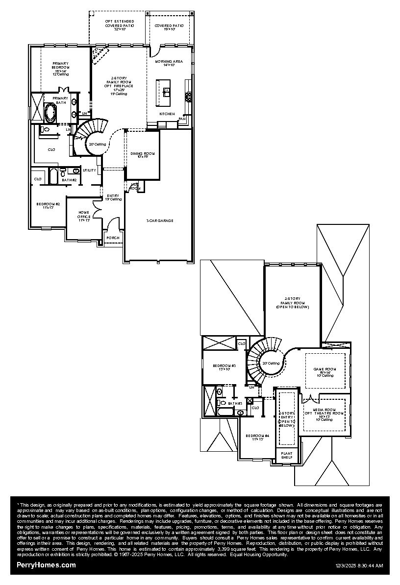 138 Hickory Forest Court Property Photo 2