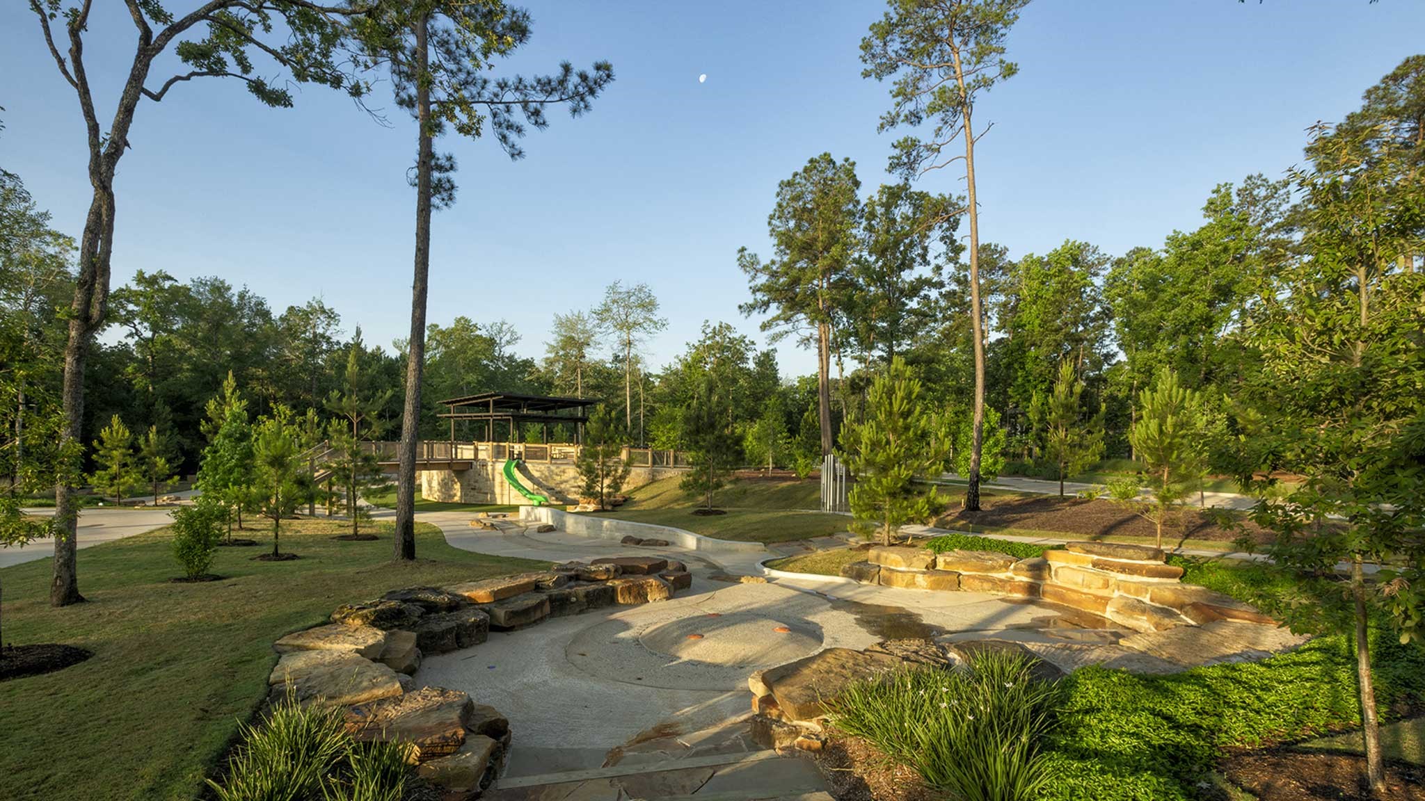 138 Hickory Forest Court Property Photo 19