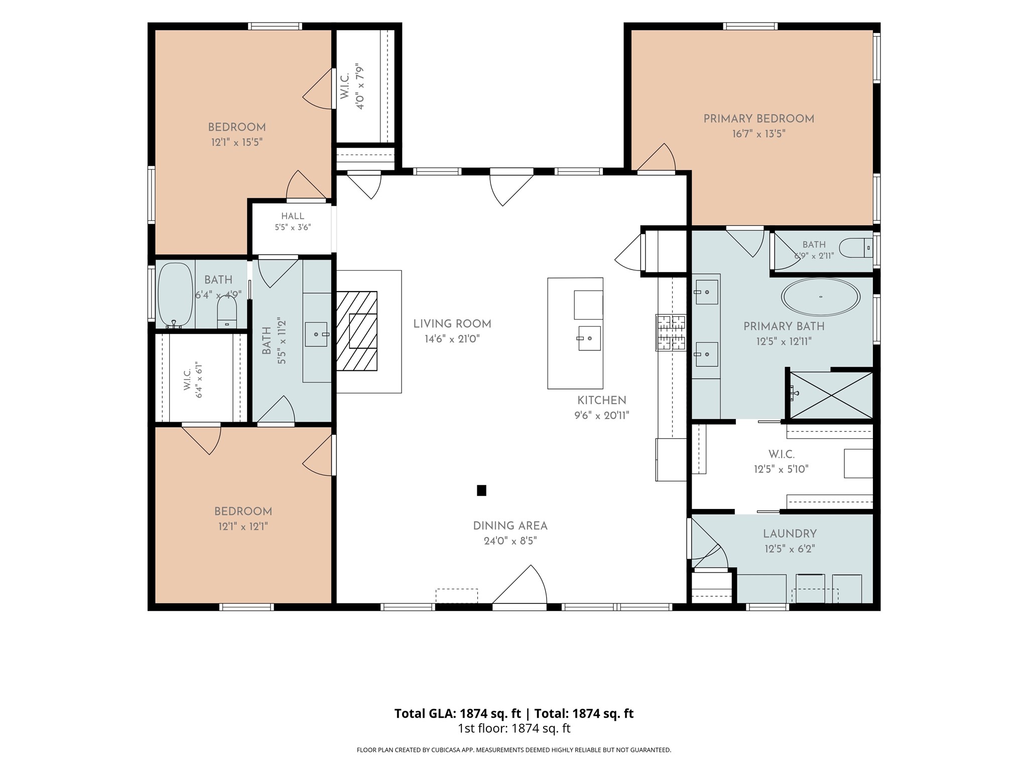 23495 Henson Road Property Photo 23