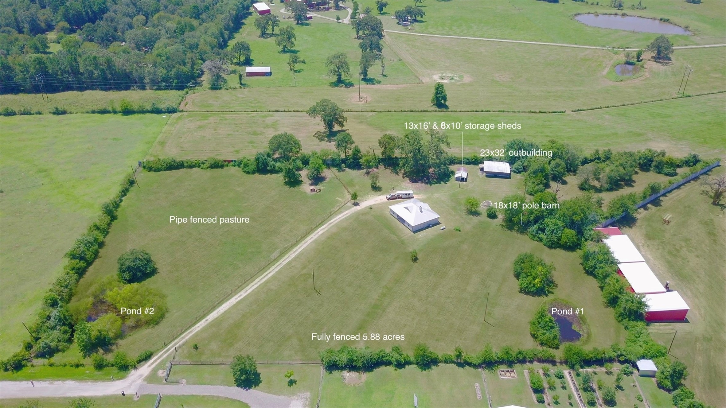 23495 Henson Road Property Photo 32