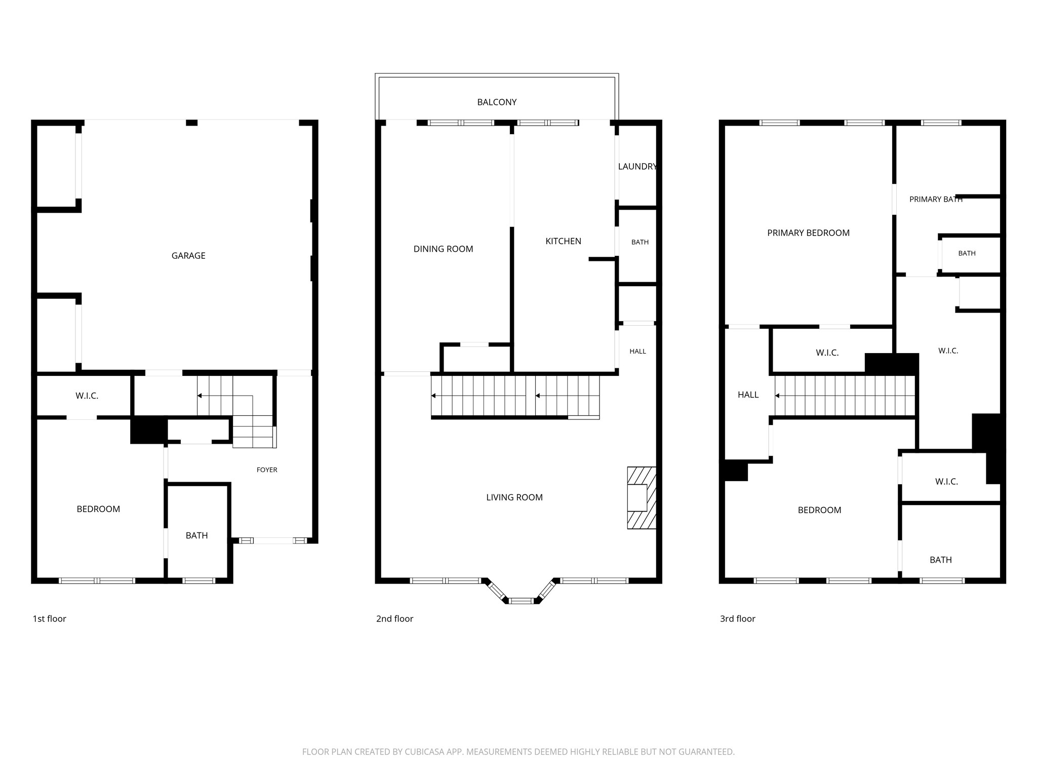 4925 Travis Street Property Photo 28