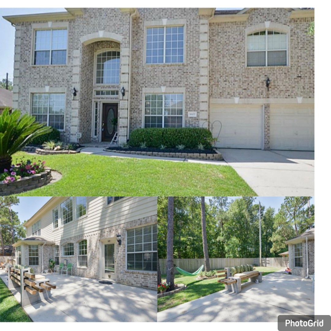 18103 Polo Meadow Drive Property Photo 1