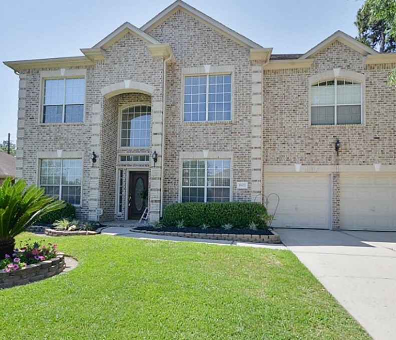 18103 Polo Meadow Drive Property Photo 4
