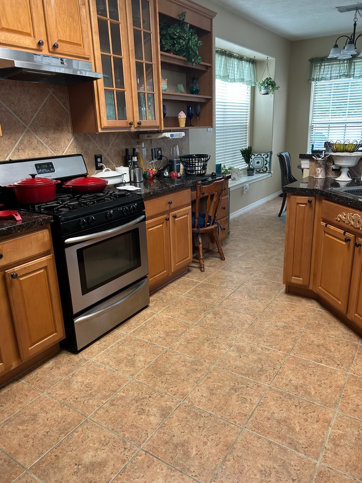 18103 Polo Meadow Drive Property Photo 5
