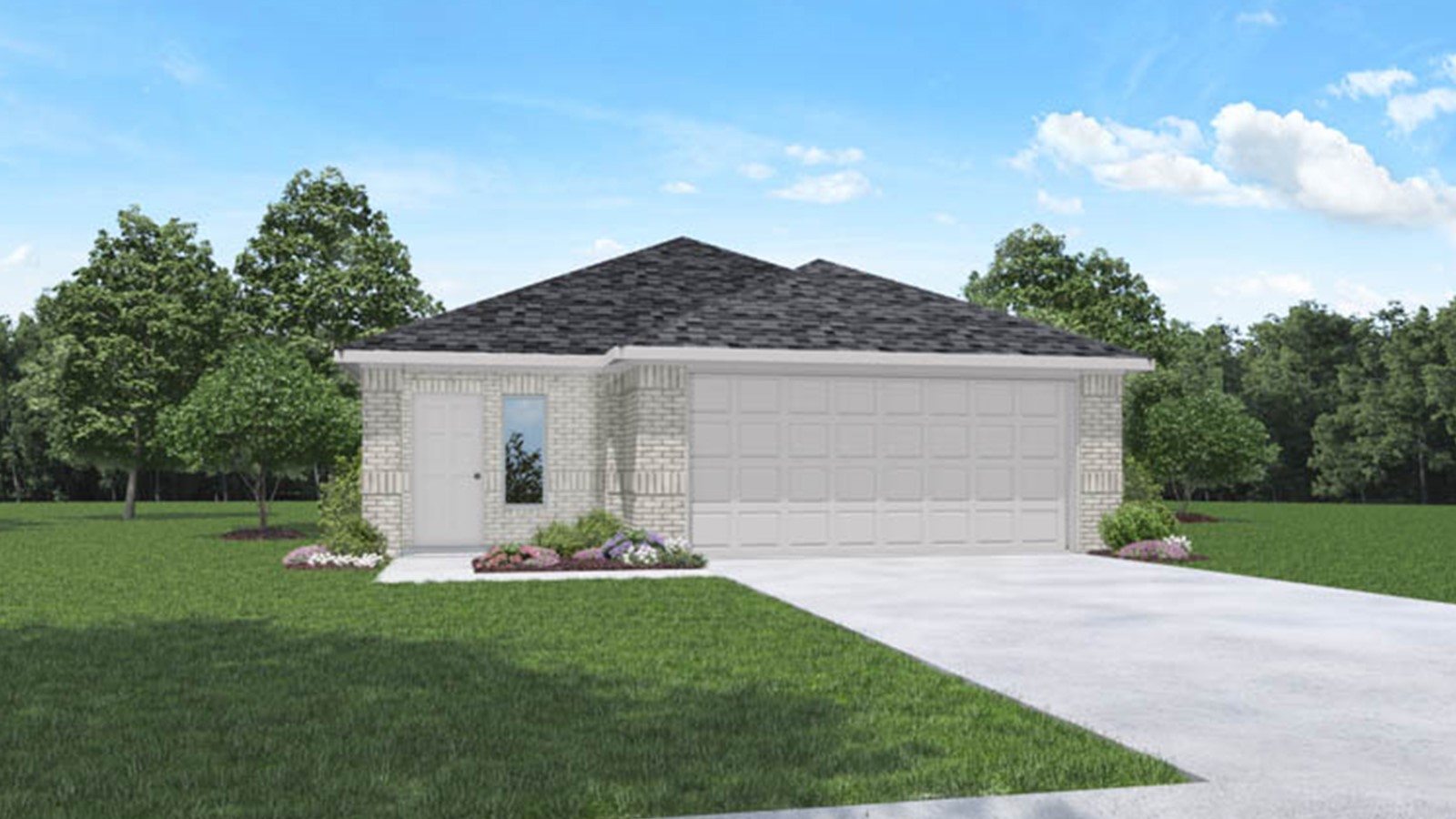 20059 Iron Winds Drive Property Photo 1