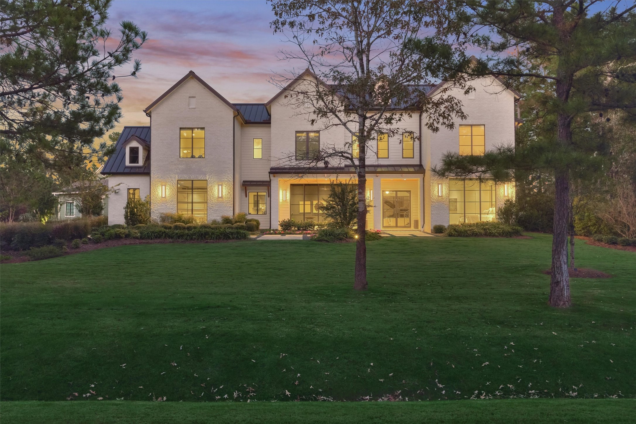 26418 Jacks Barn Road Property Photo 1