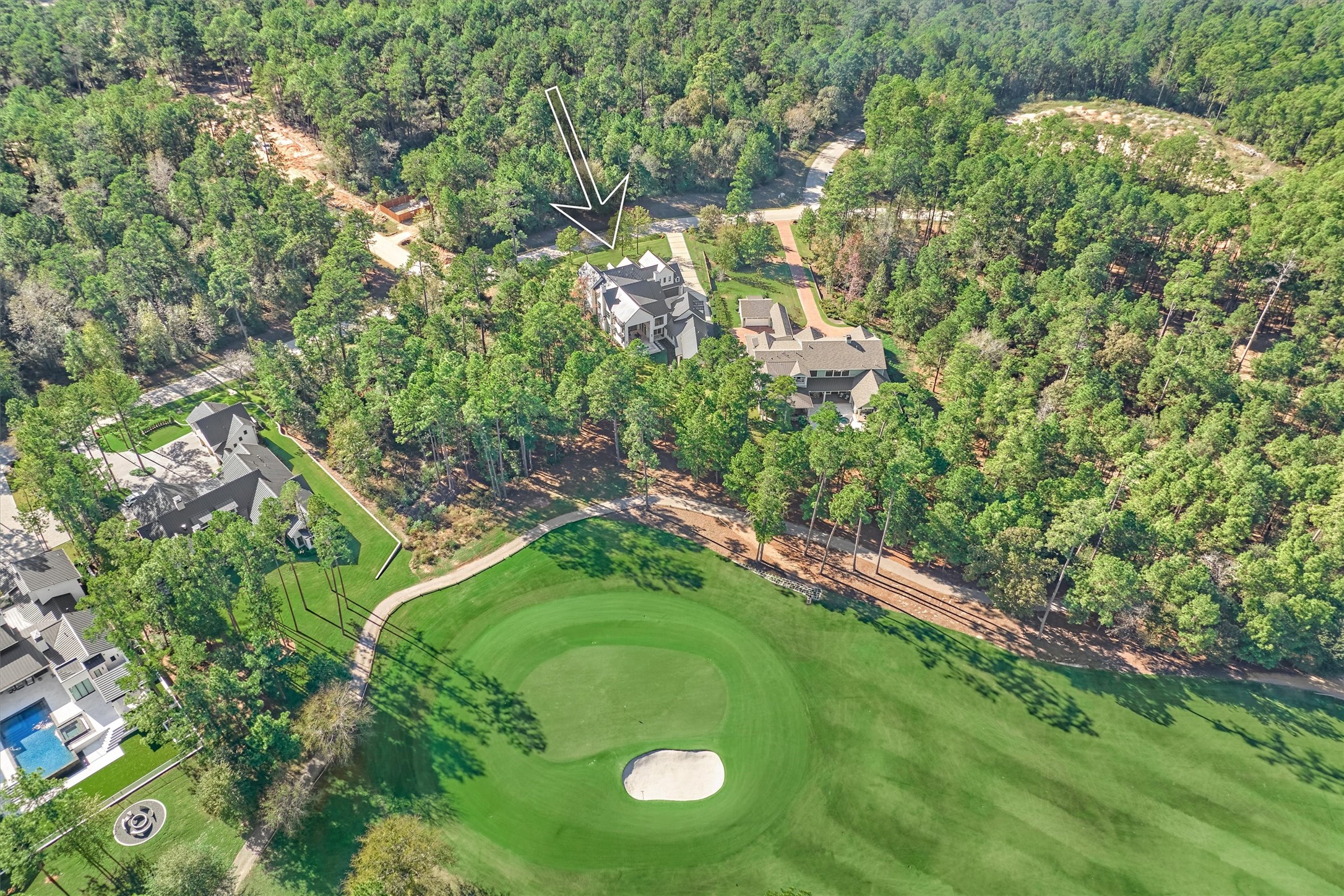 26418 Jacks Barn Road Property Photo 4