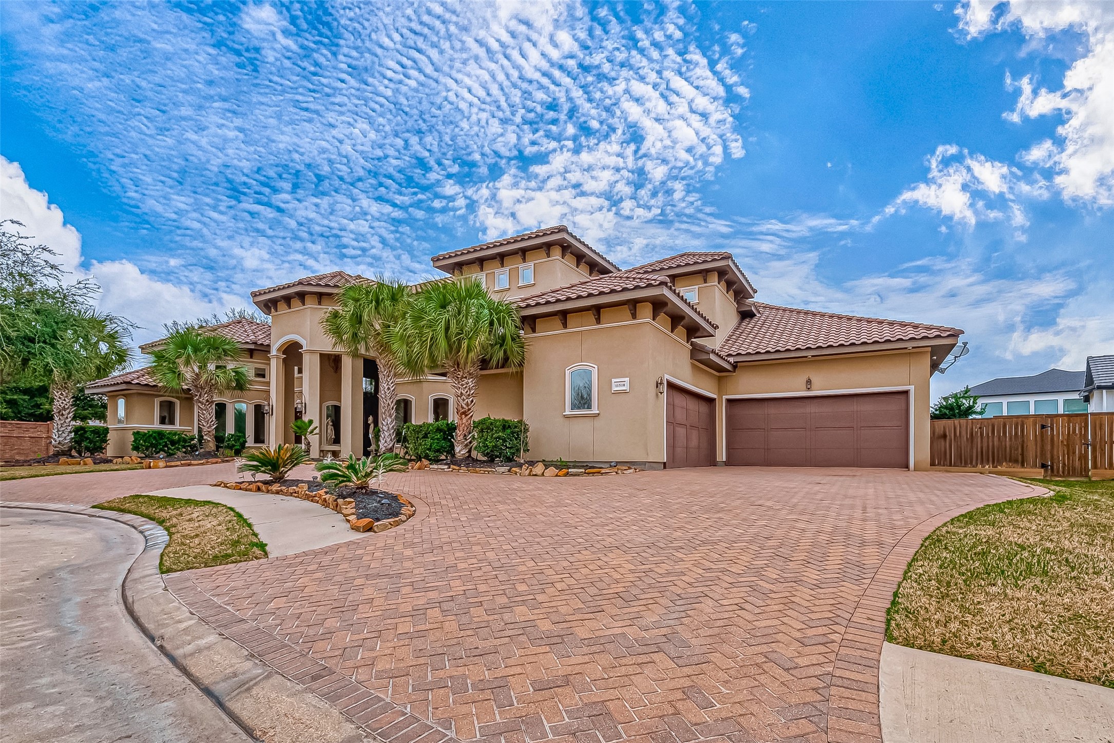 11510 Via Fontana Court Property Photo 36