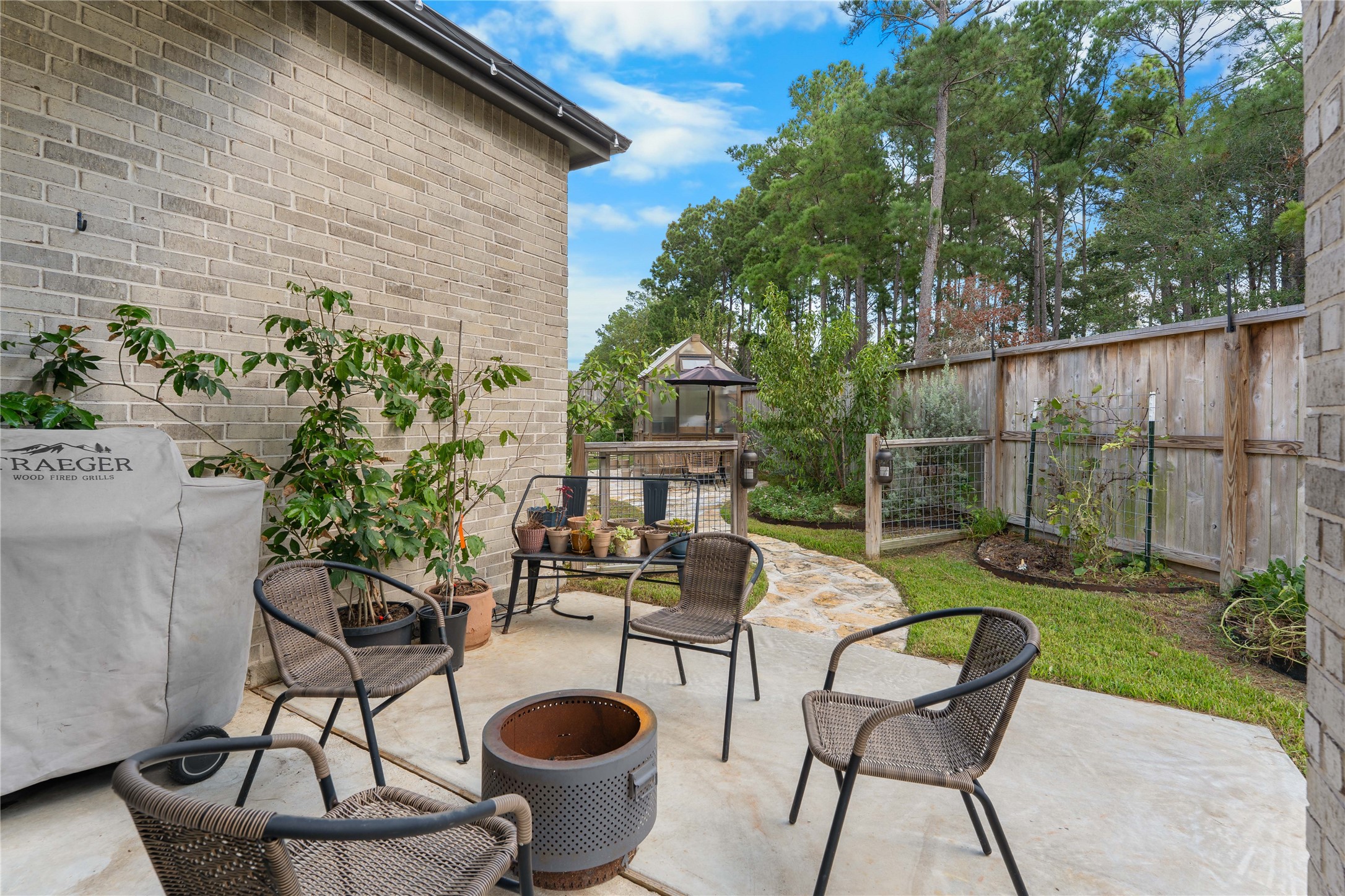 21302 Oakley Claremont Court Property Photo 41