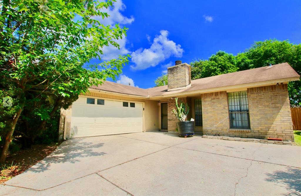 7862 Split Oak Drive Property Photo 1