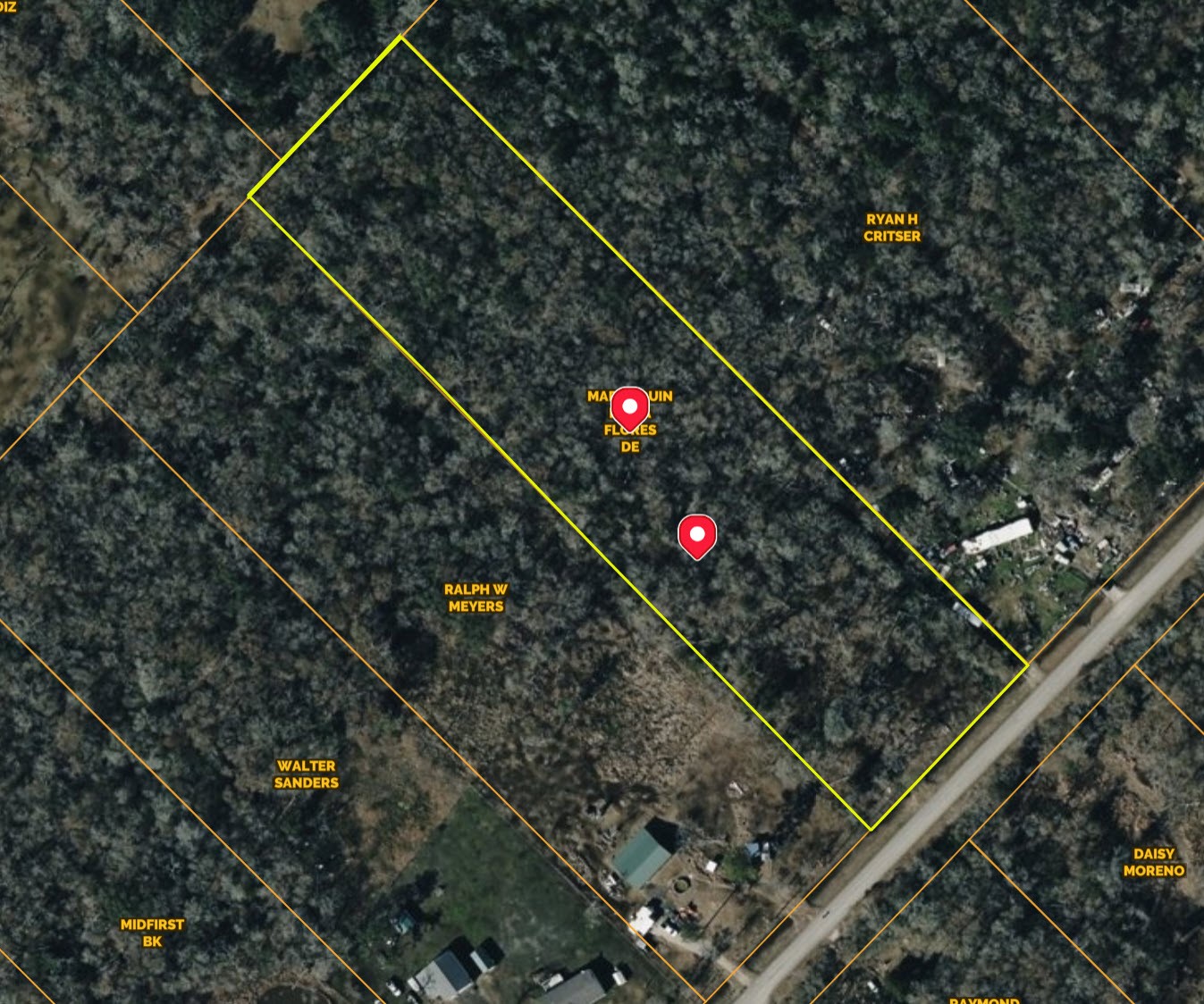 0 County Road 3 Property Photo 5