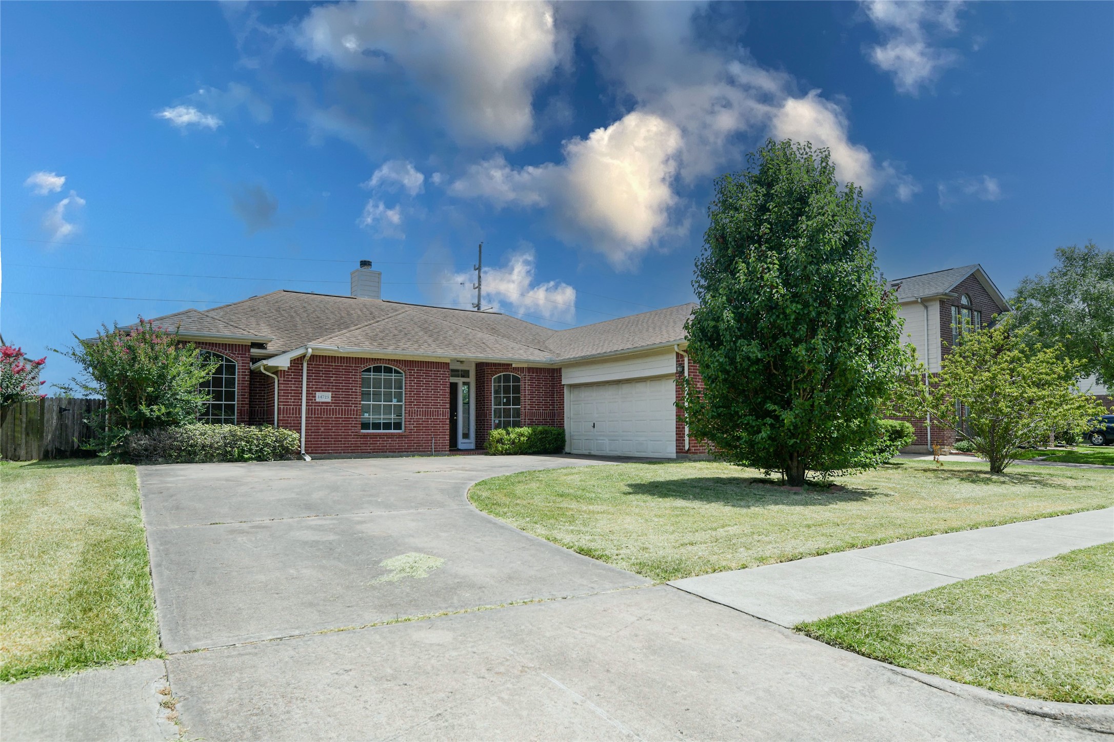 14723 El Tesoro Drive Property Photo 1