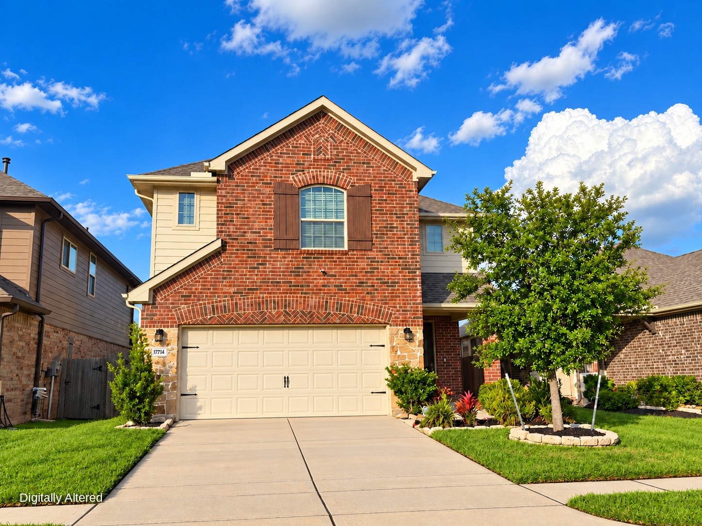 17714 Sugar Magnolia Lane Property Photo 2