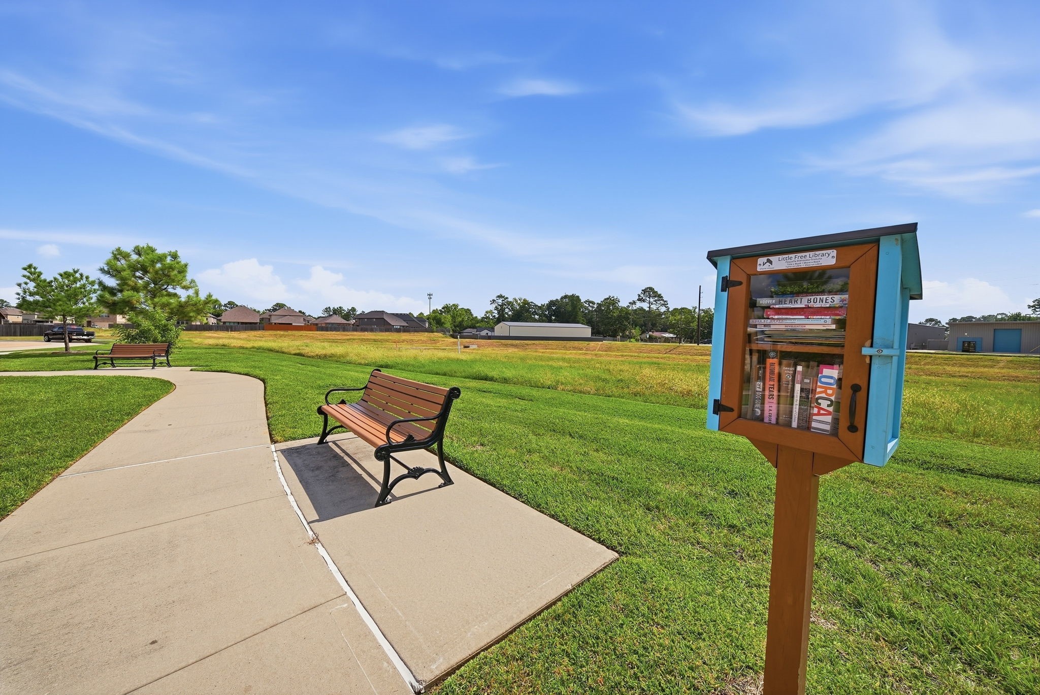 17714 Sugar Magnolia Lane Property Photo 20