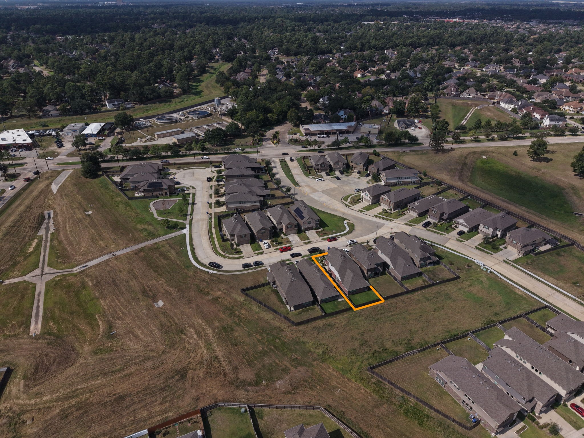 17714 Sugar Magnolia Lane Property Photo 24