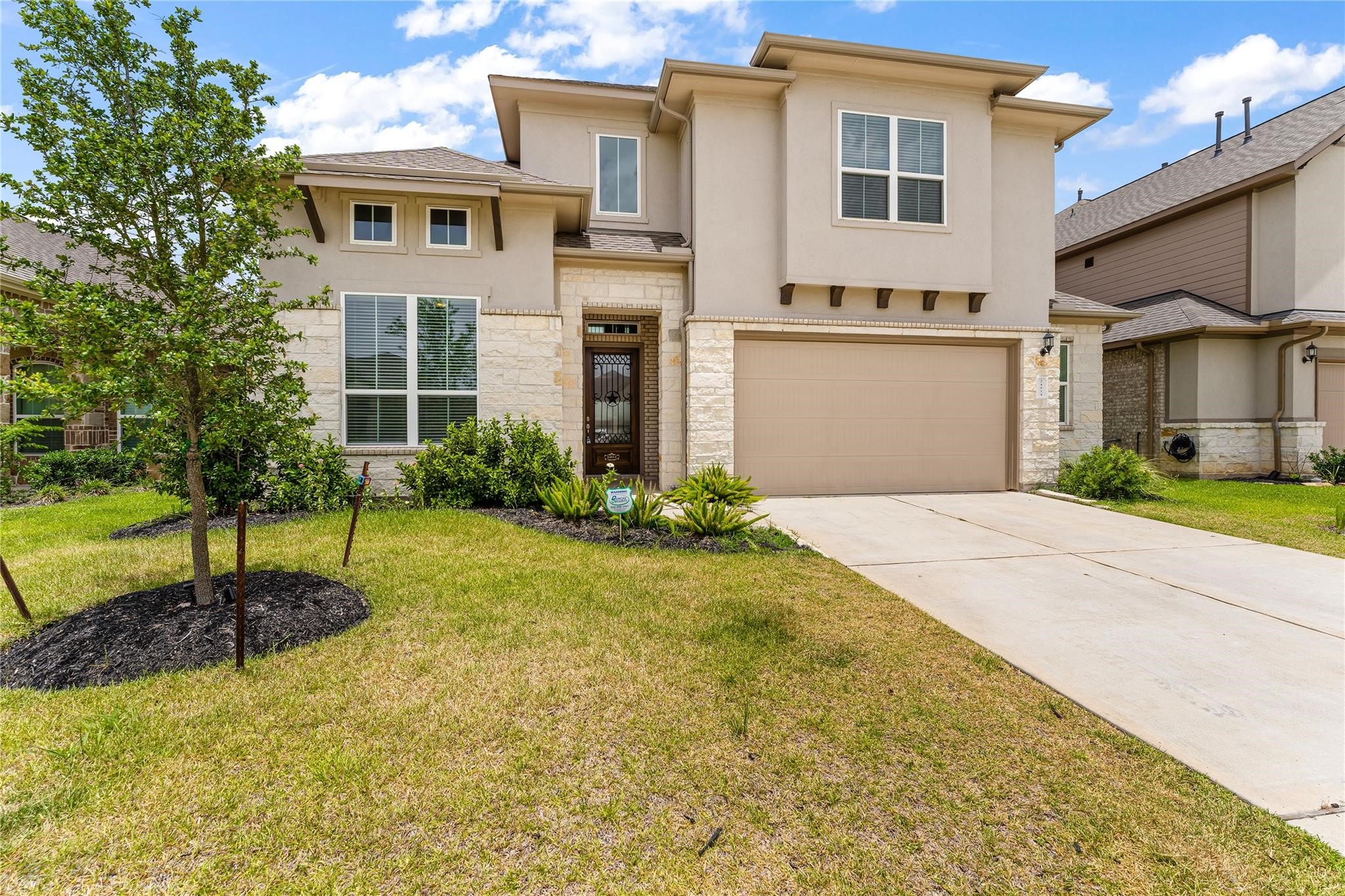 24014 Corinaldo Court Property Photo 2