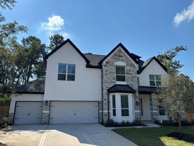 333 Magnolia Bloom Court, Willis Tx 77318 Property Photo 27