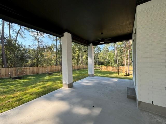 333 Magnolia Bloom Court, Willis Tx 77318 Property Photo 29