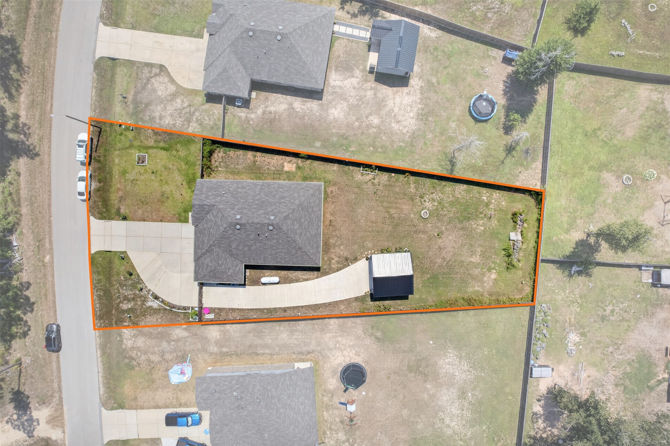 815 Republic Road Property Photo 49