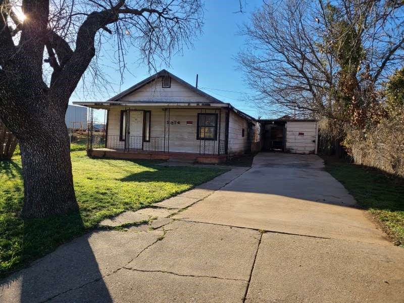 2914 California Street Property Photo