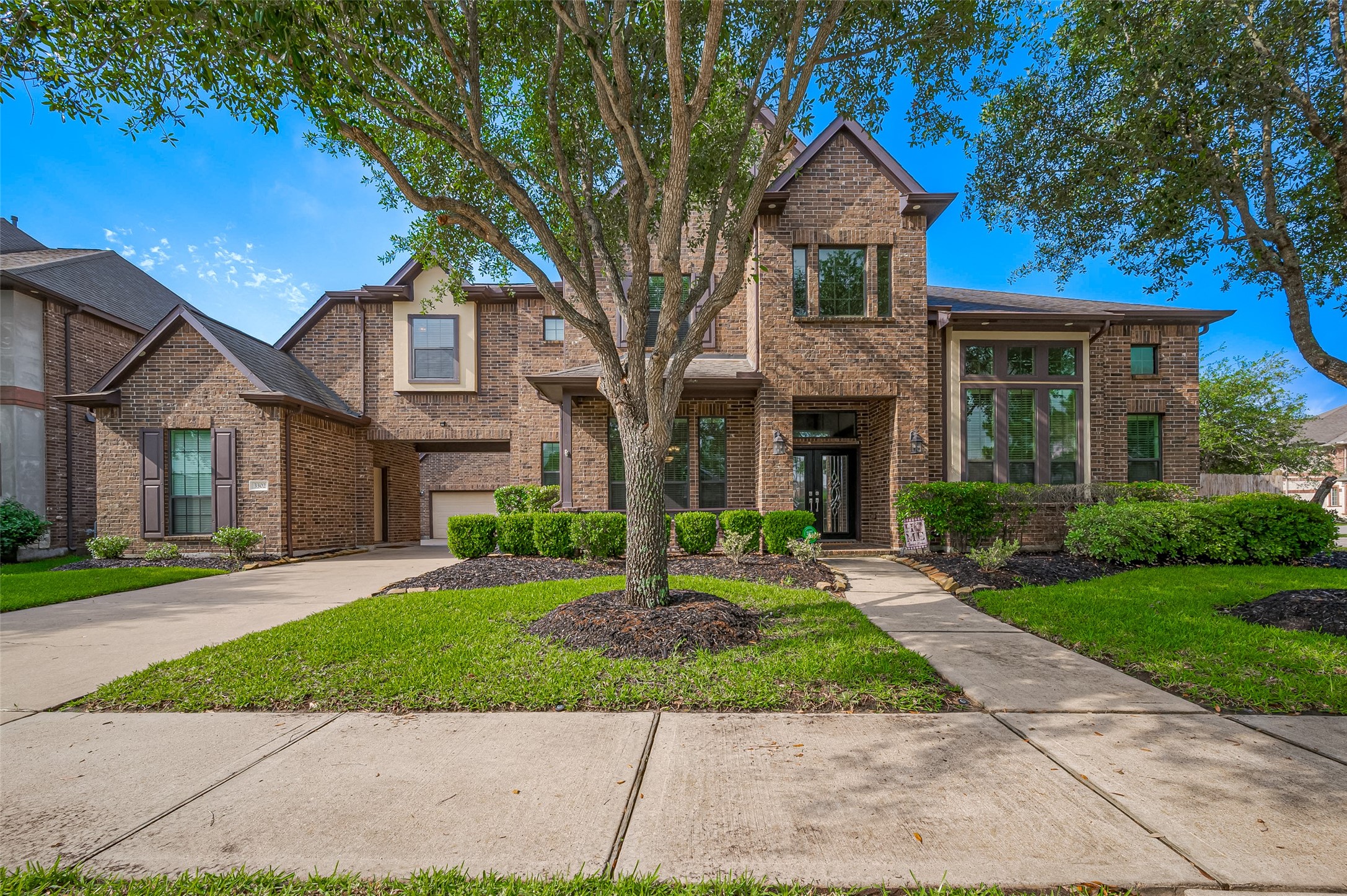 3302 Antelope Creek Lane Property Photo 1