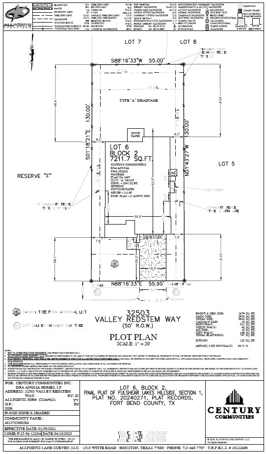 32503 Valley Redstem Way Property Photo 27