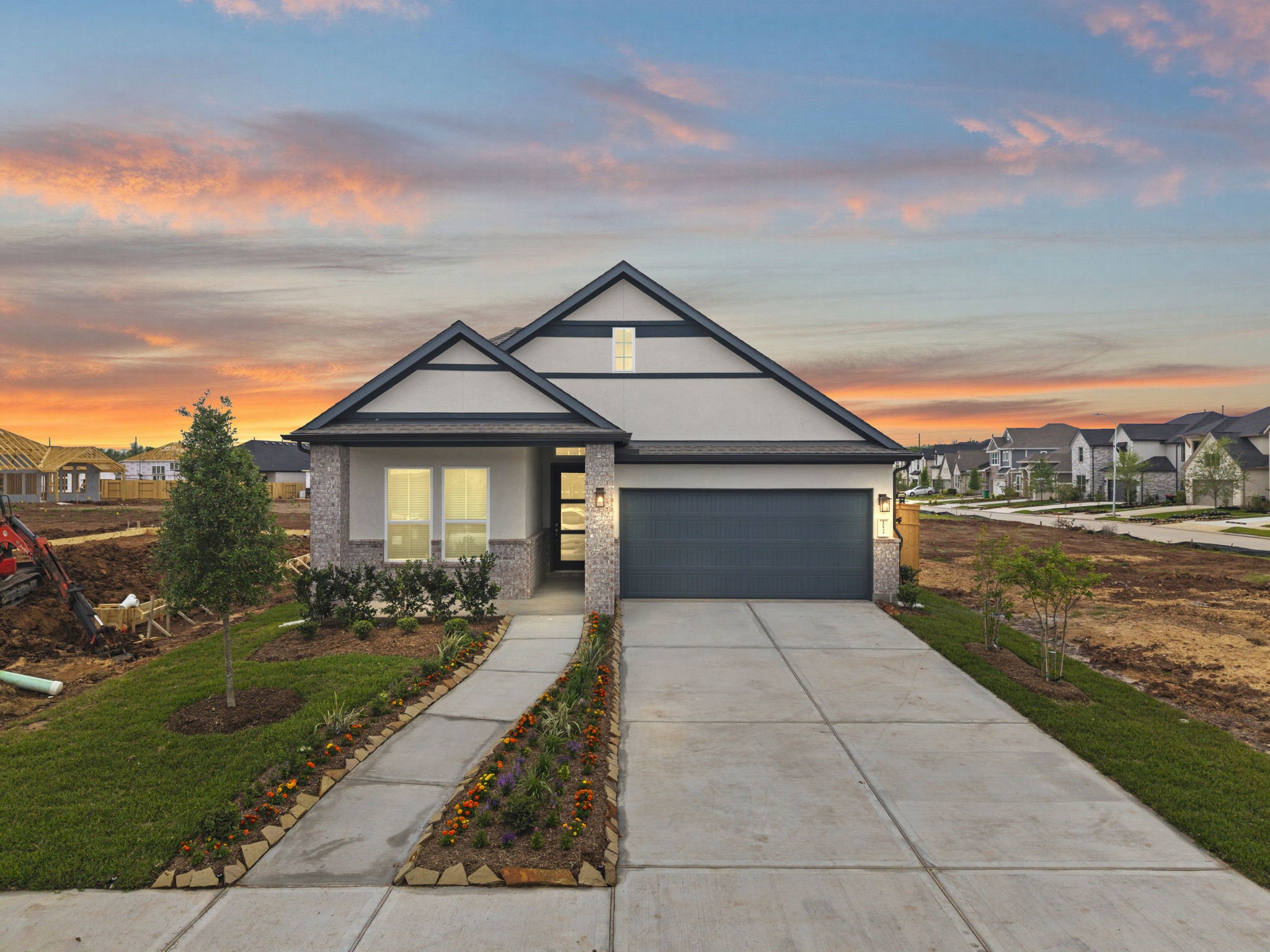 12016 Barkley Oak Property Photo 1