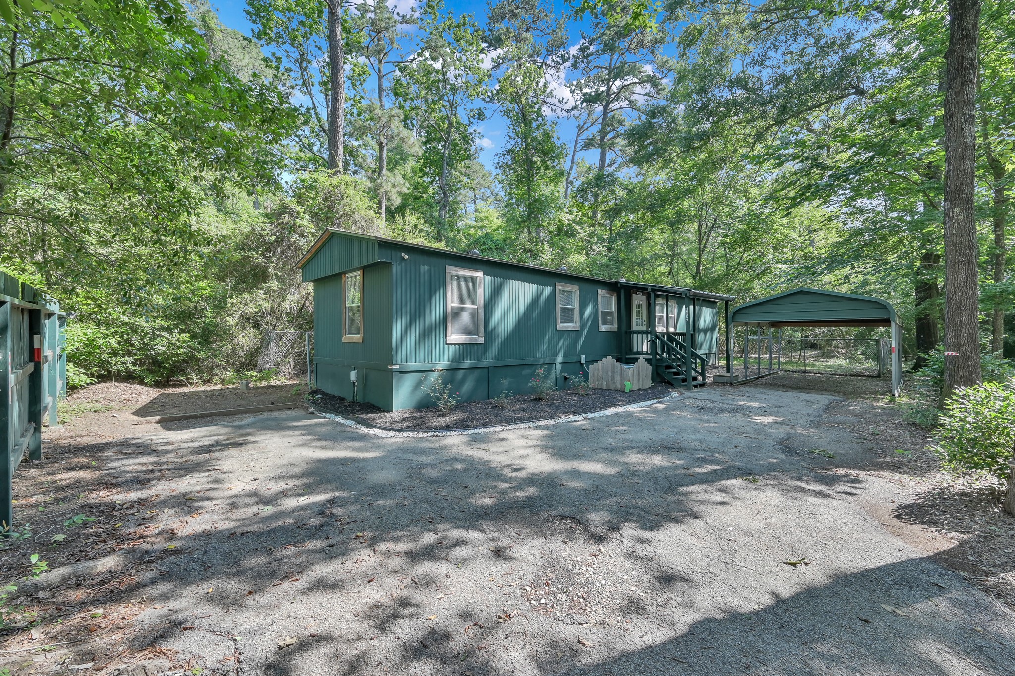 6432 Longmire Road Property Photo 2
