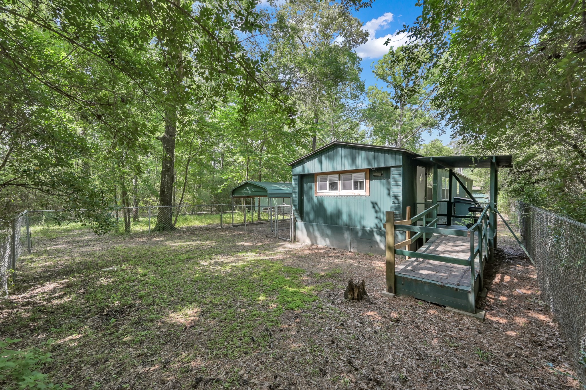 6432 Longmire Road Property Photo 19
