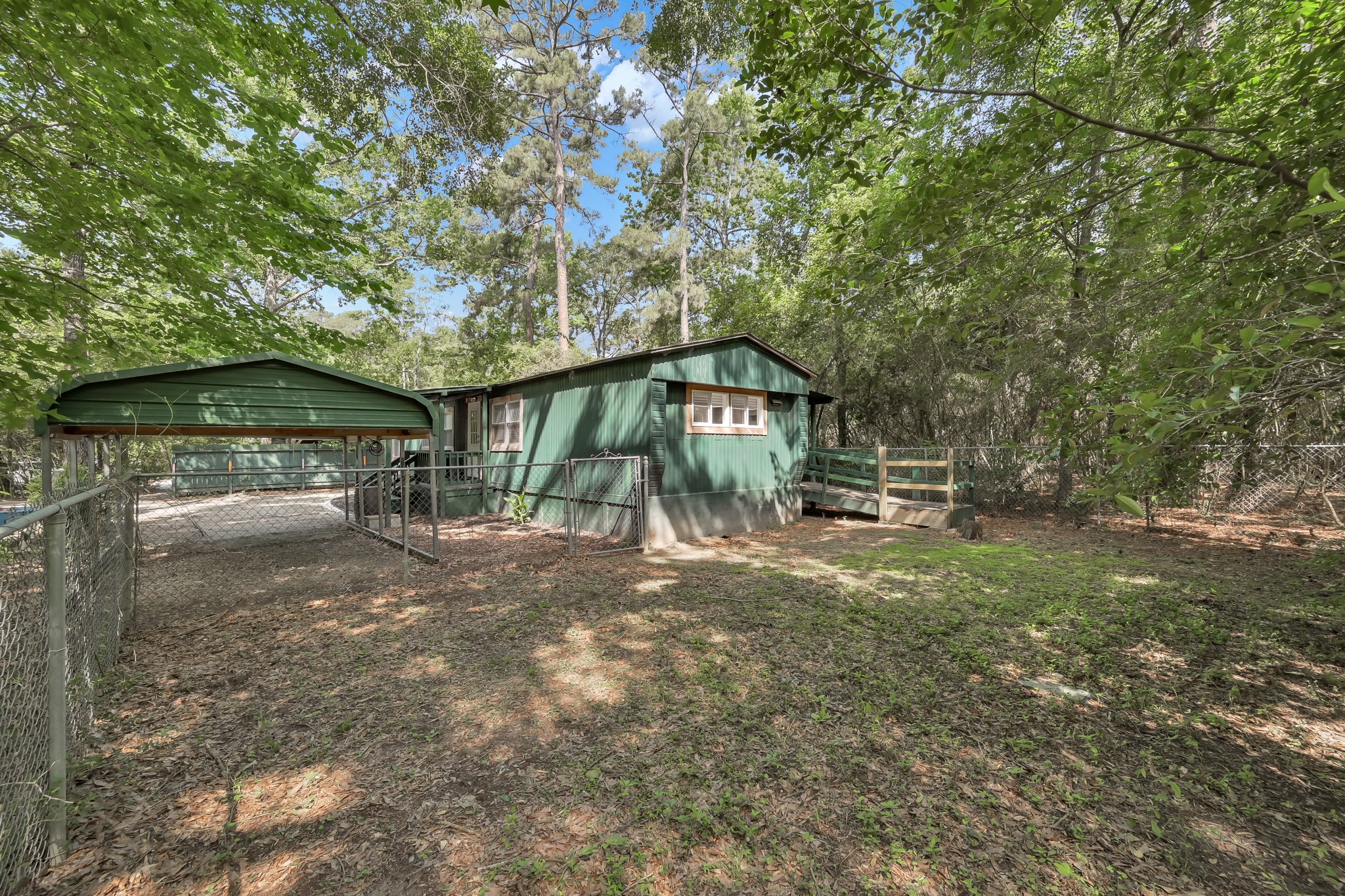 6432 Longmire Road Property Photo 20