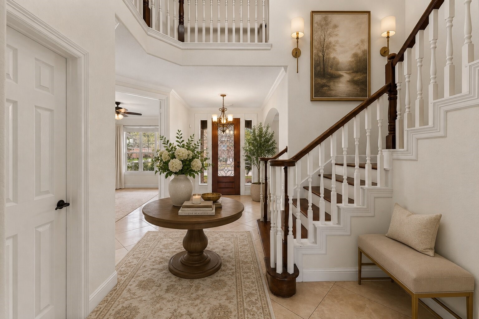 15514 Stable Park Drive Property Photo 4