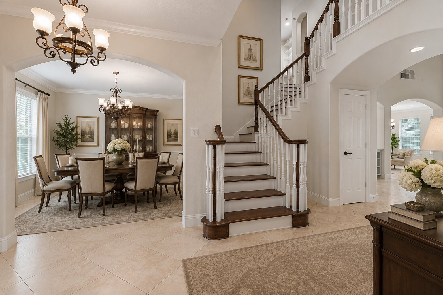 15514 Stable Park Drive Property Photo 6
