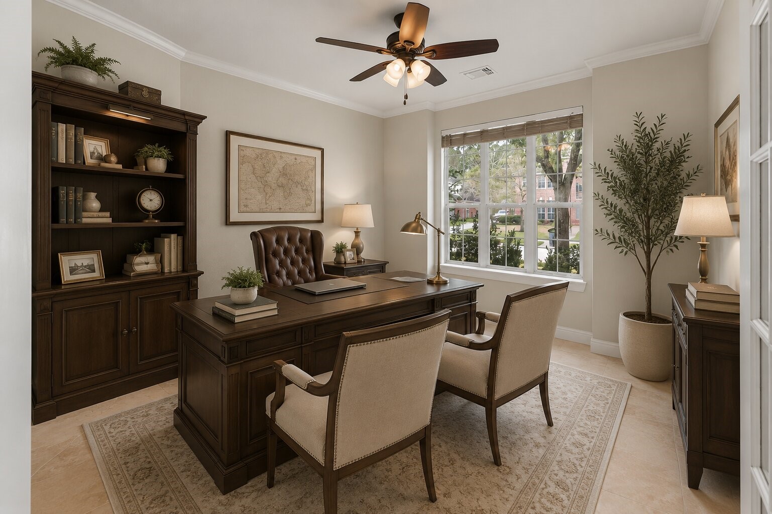 15514 Stable Park Drive Property Photo 9