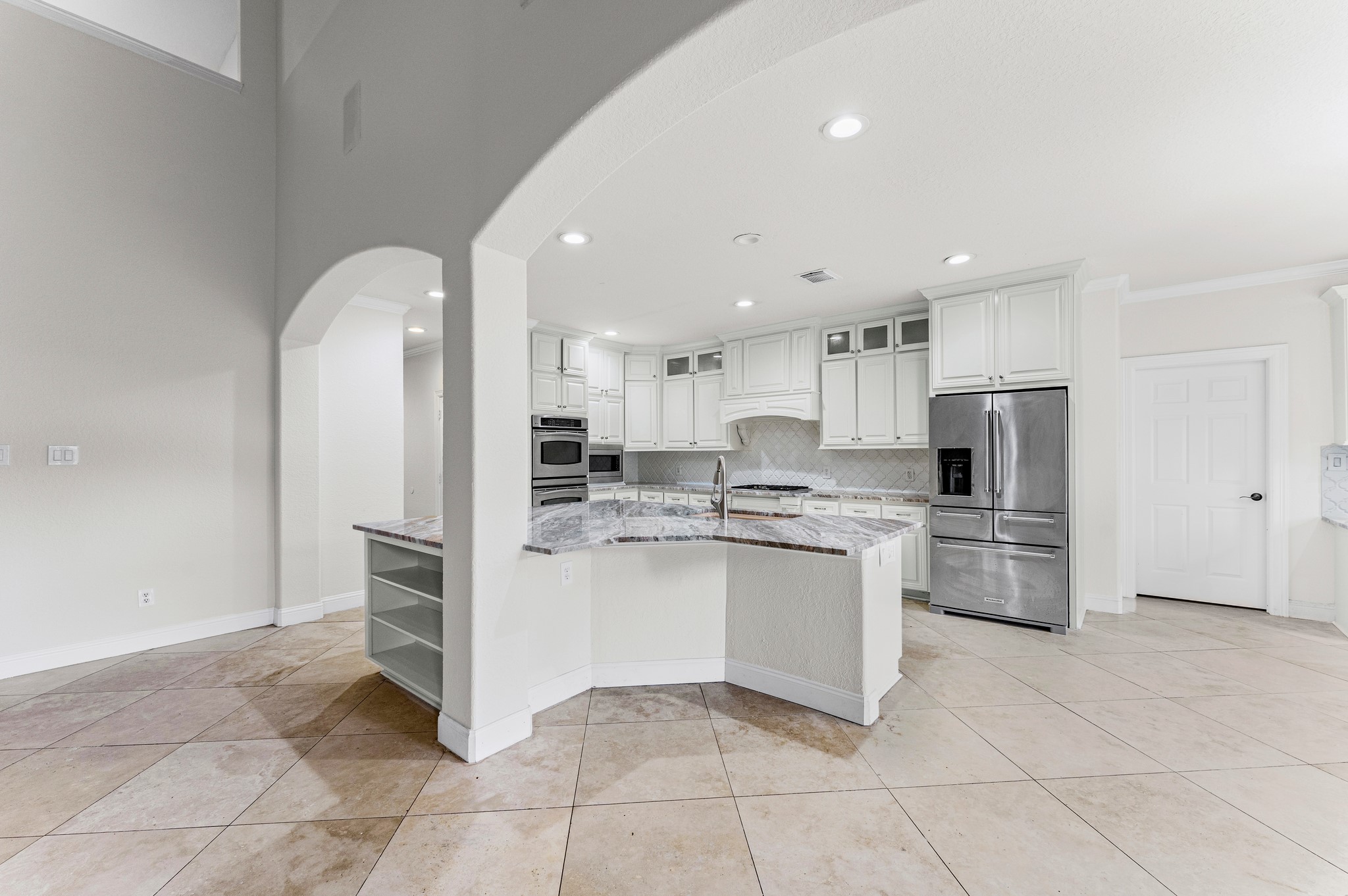 15514 Stable Park Drive Property Photo 17