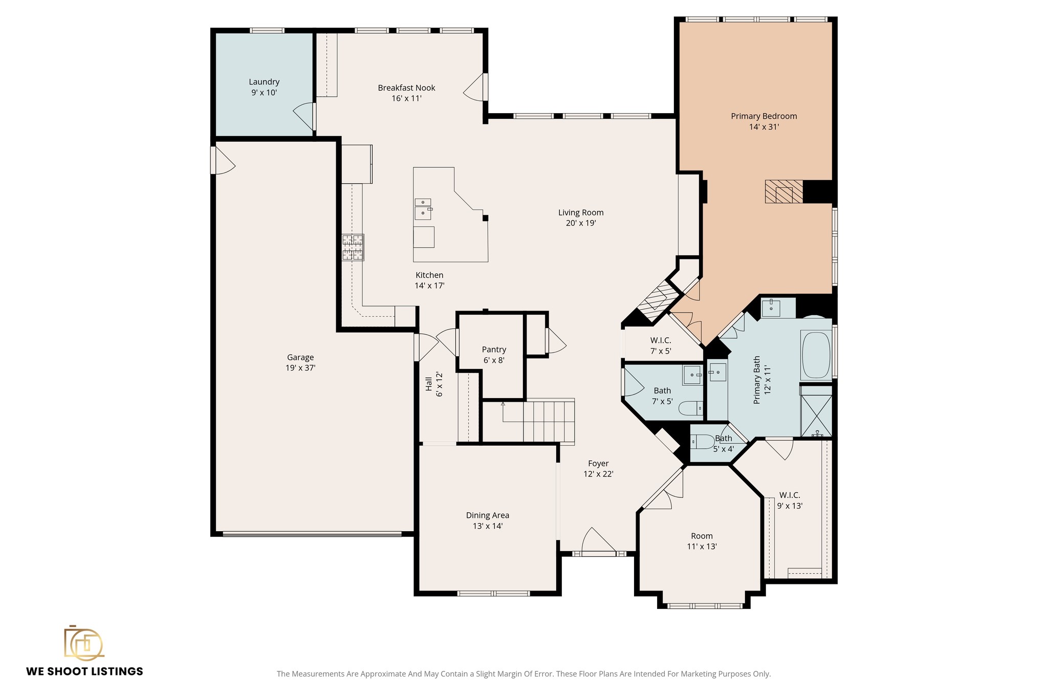15514 Stable Park Drive Property Photo 48