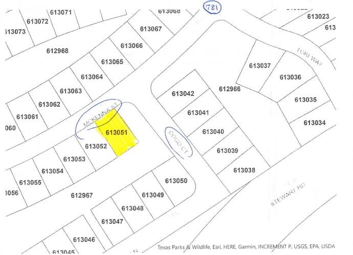 14523 Mckenna Street Property Photo 1