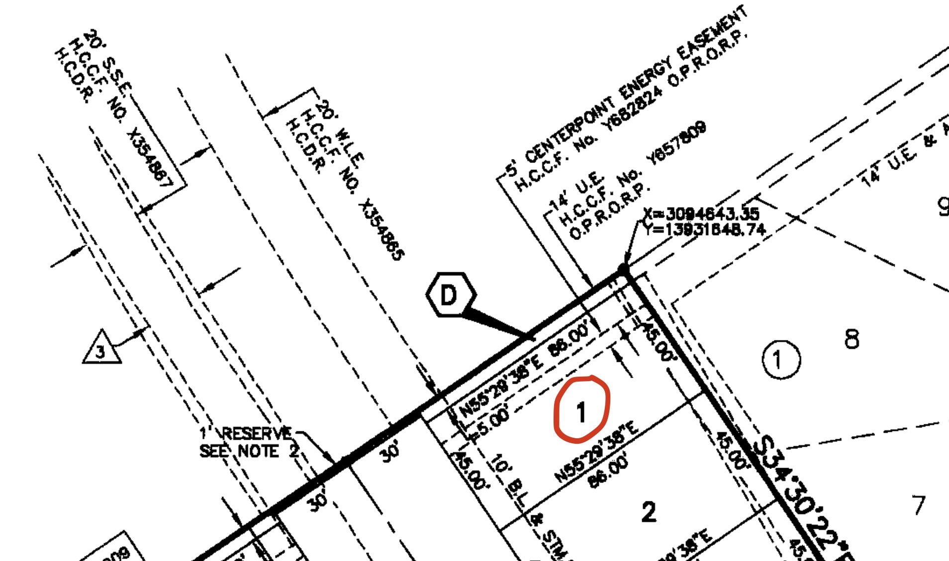 16634 Nanes Drive Property Photo 3