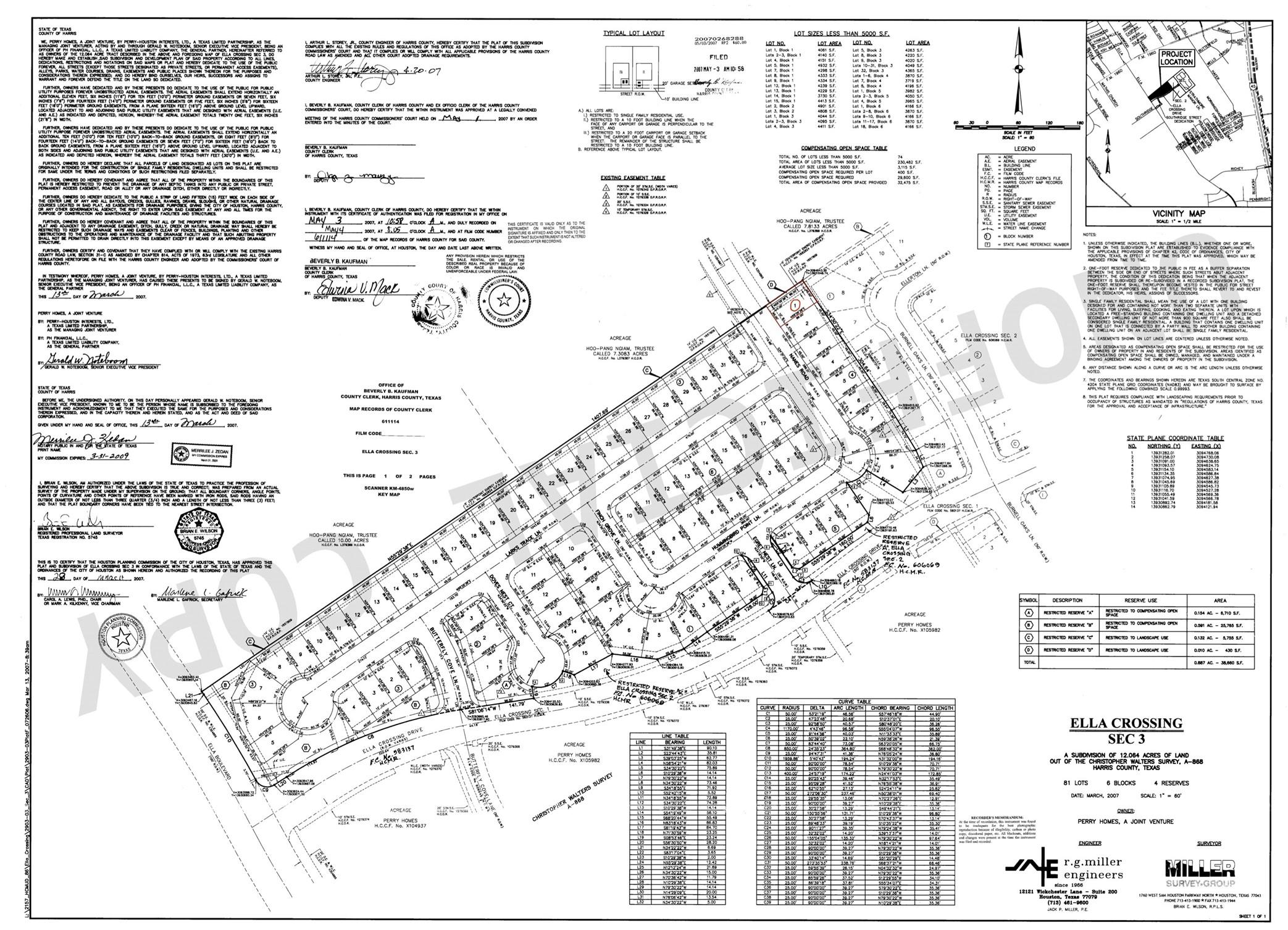 16634 Nanes Drive Property Photo 11