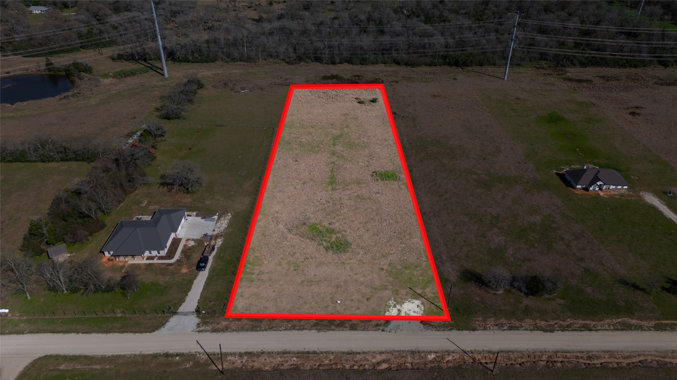 4063 Hidden Trails Trail Property Photo