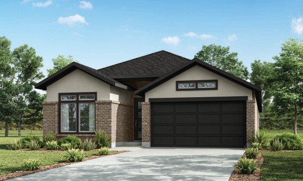 11038 Valley Fort Drive Property Photo 1