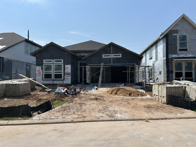 11038 Valley Fort Drive Property Photo 2