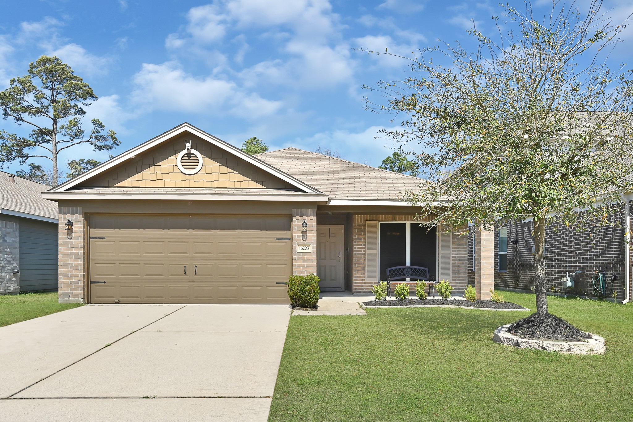 16203 Sheldon Ridge Way Property Photo