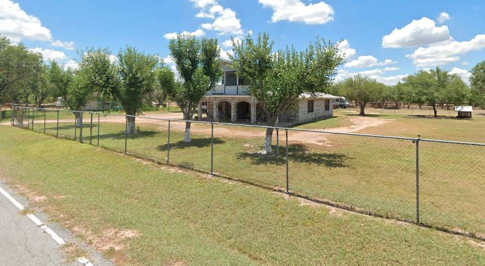 3811 Judge Beto Garza Drive Property Photo