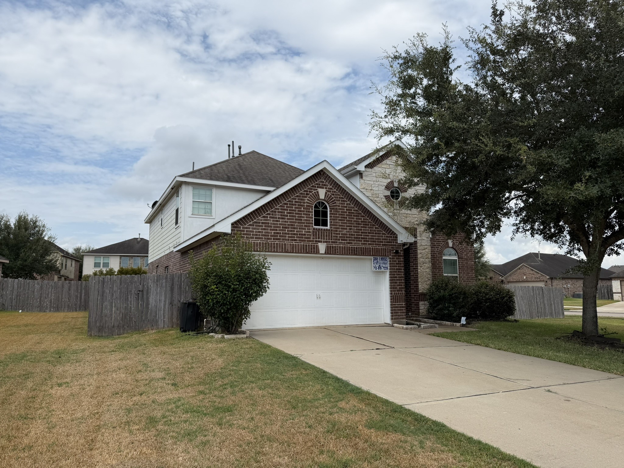 5902 Carnaby Lane Property Photo 1