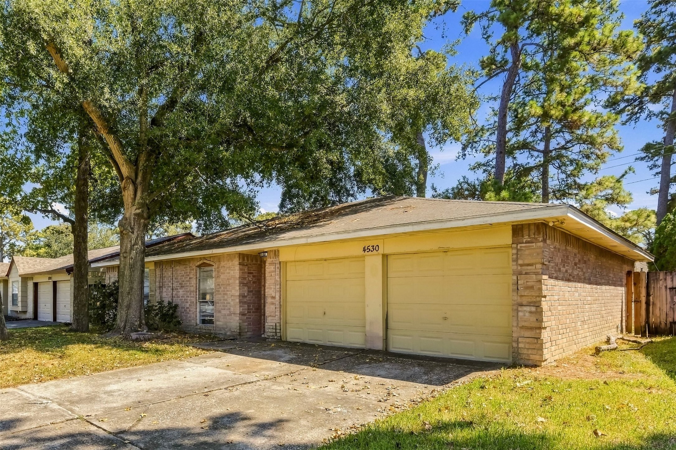 4530 Enchantedgate Drive Property Photo 1