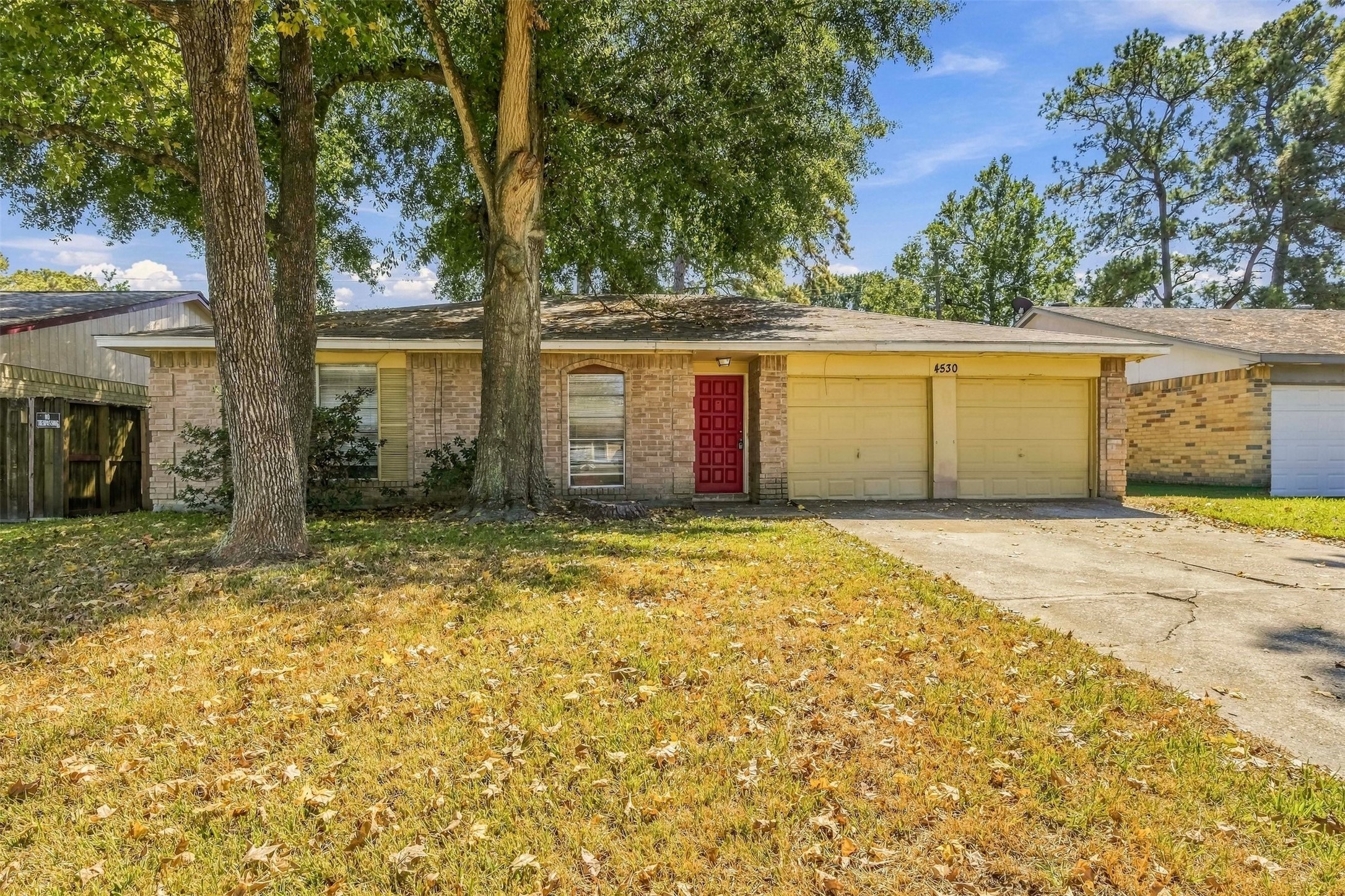 4530 Enchantedgate Drive Property Photo 2