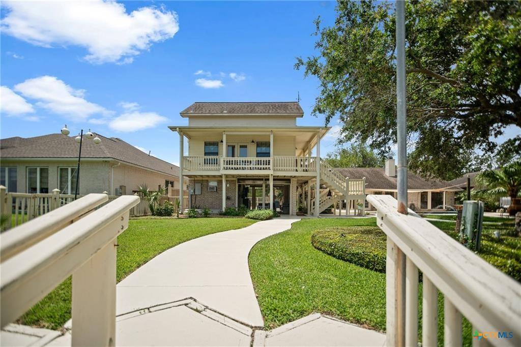 117 E Harbor Drive, Port Lavaca Tx 77979 Property Photo 16