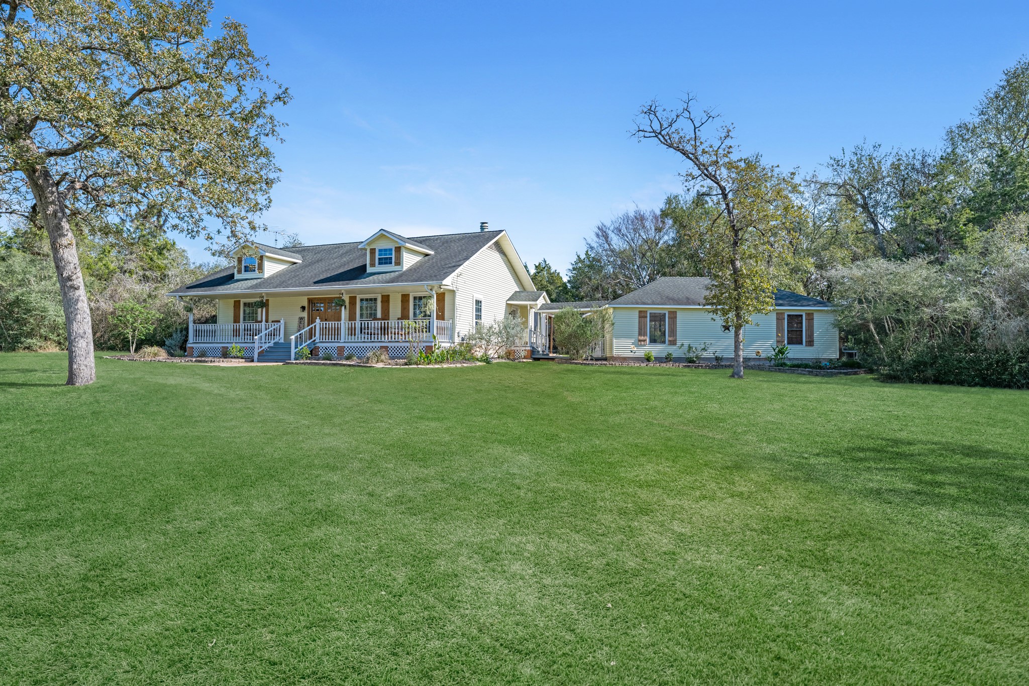 454 Long Branch Road Property Photo 2