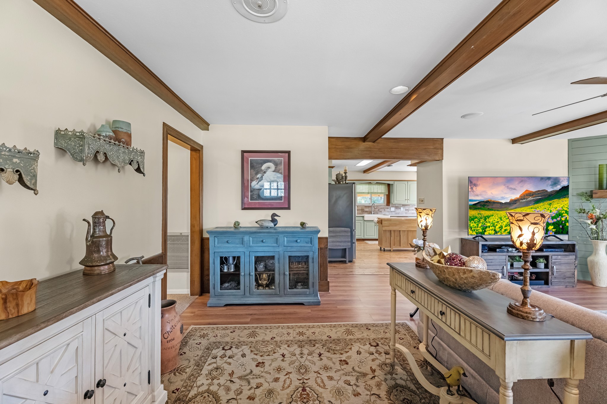 454 Long Branch Road Property Photo 8