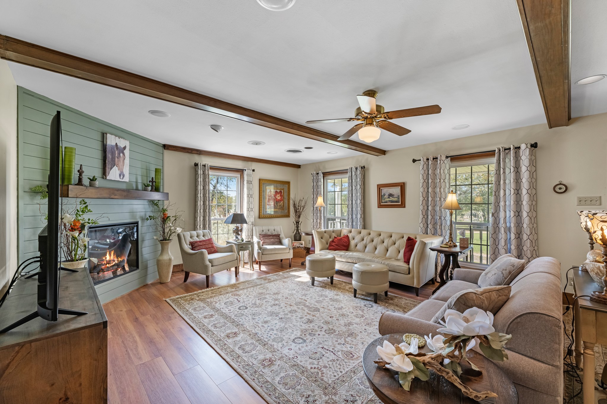 454 Long Branch Road Property Photo 12